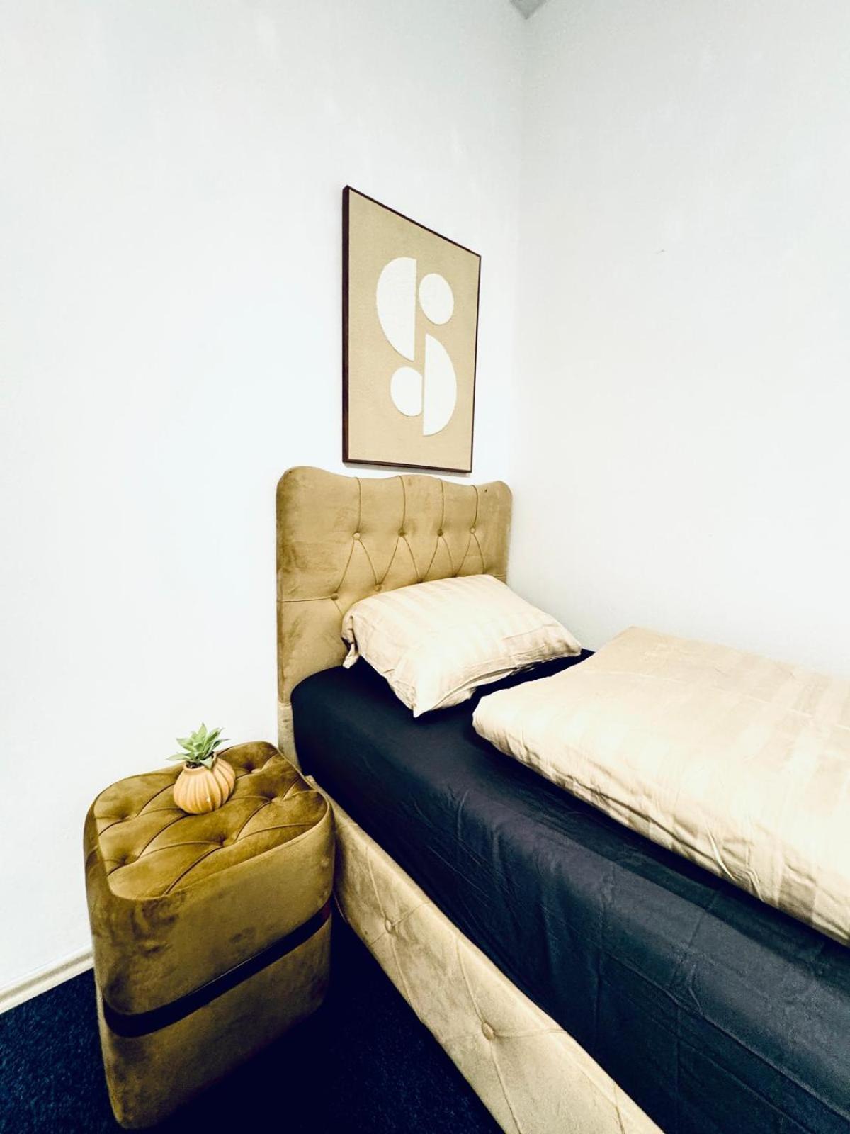 Apartment 7br For Big Groups, With Great Location Wien