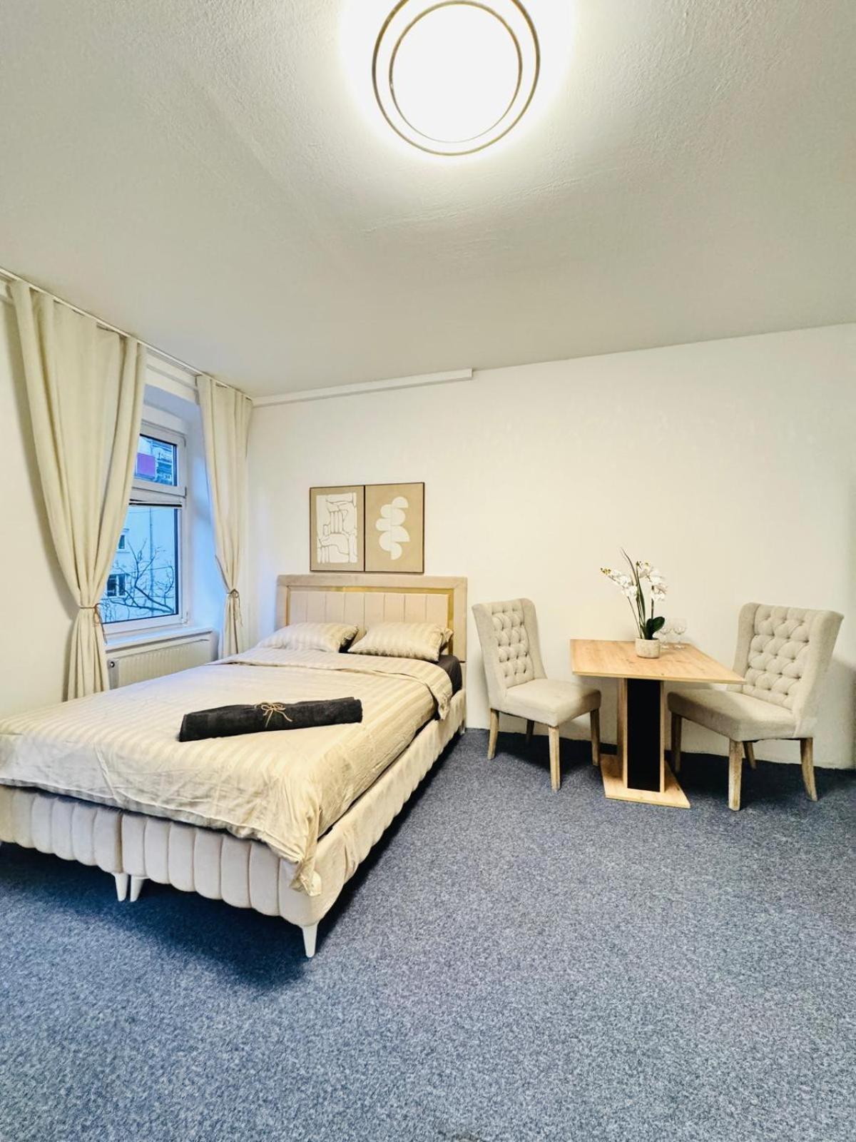 7br For Big Groups, With Great Location * Wien