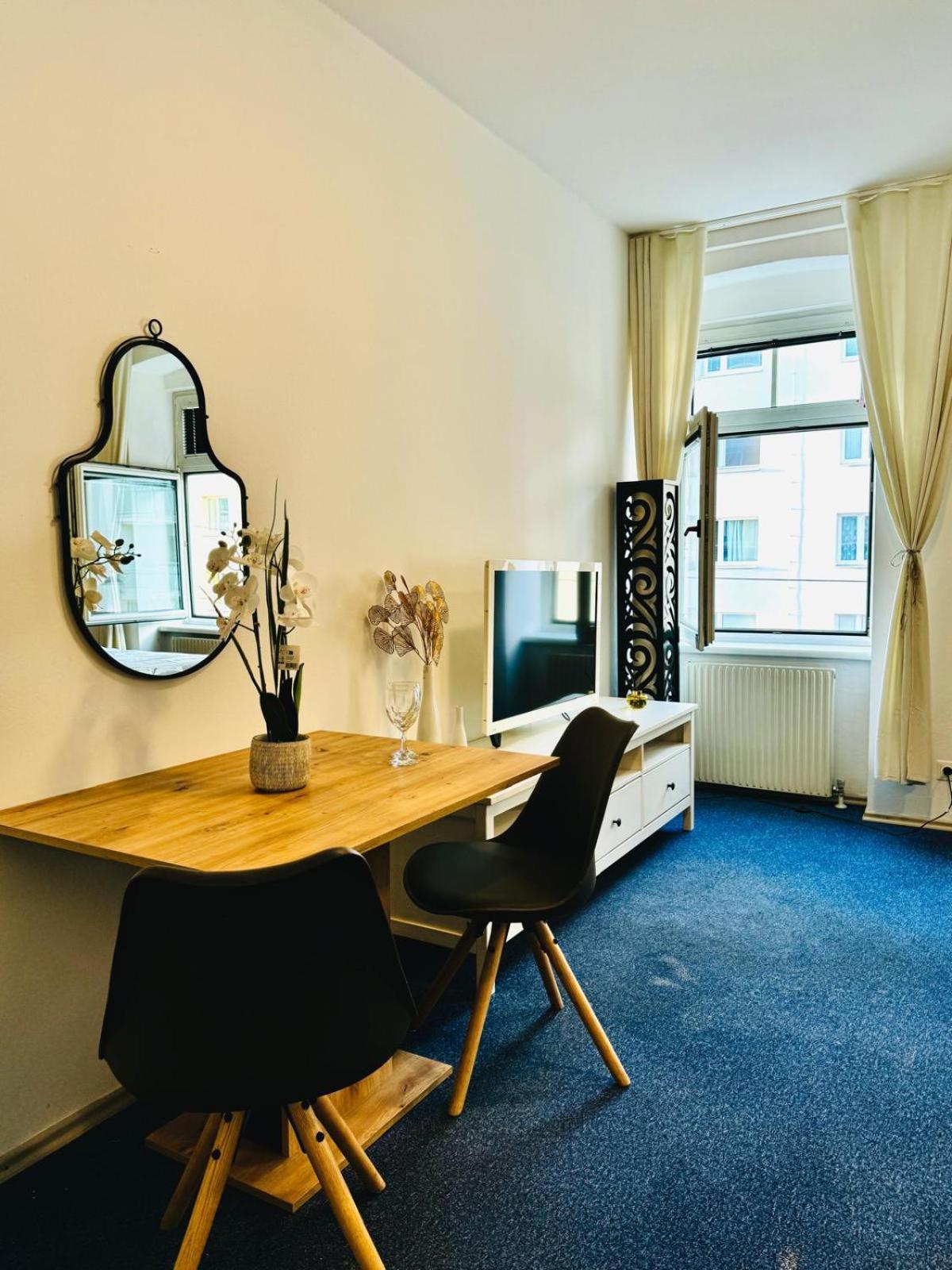 7br For Big Groups, With Great Location * Wien