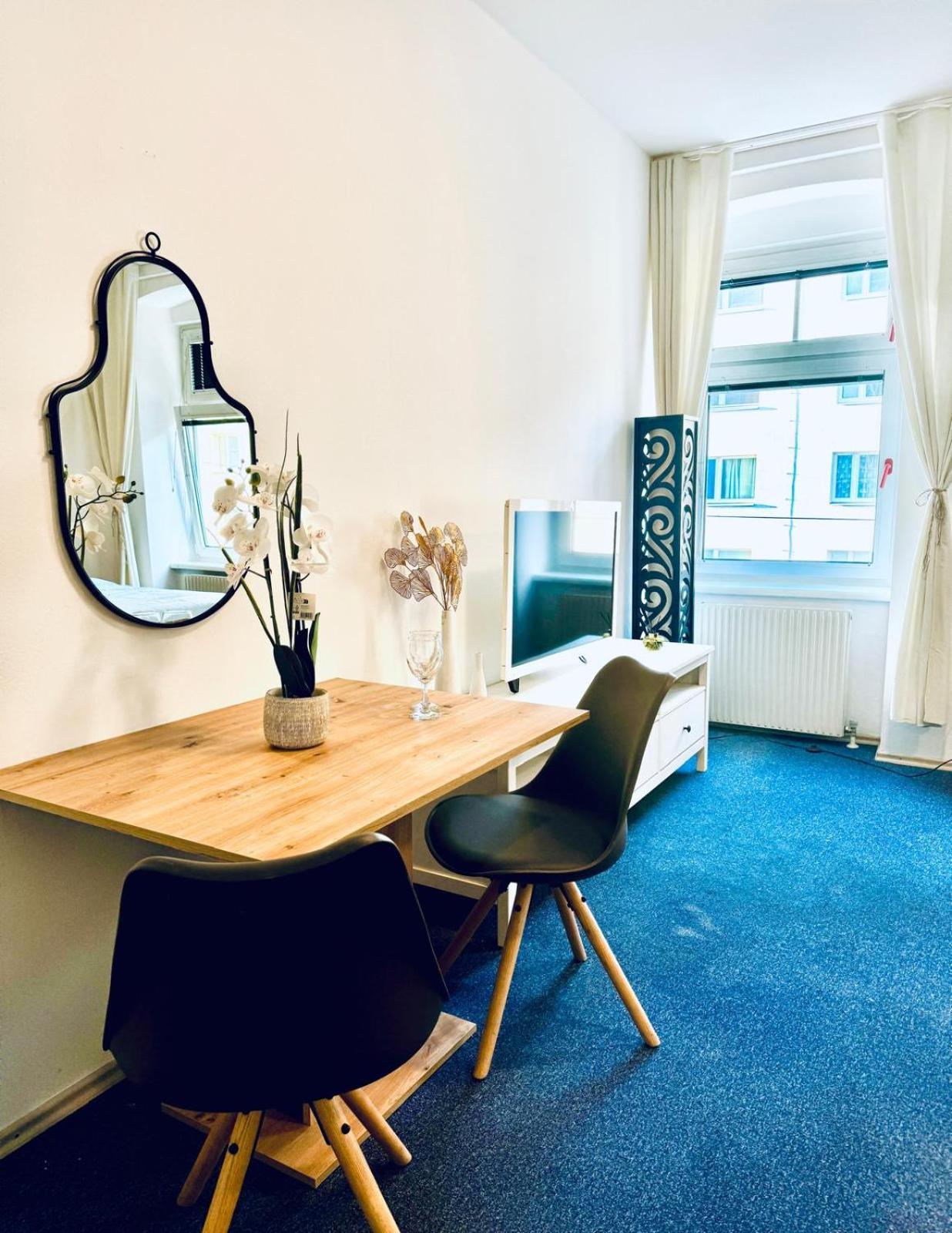Apartment 7br For Big Groups, With Great Location Wien